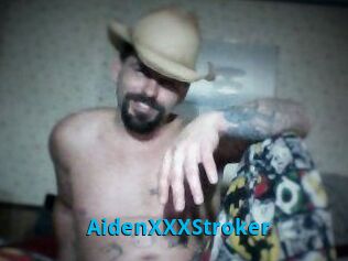 Aiden_XXX_Stroker