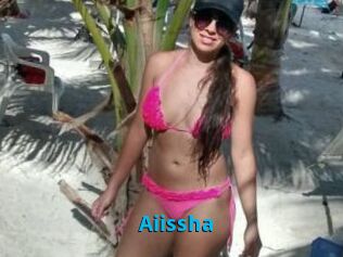 Aiissha