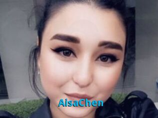 AisaChen