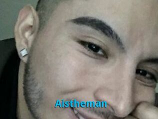 Aistheman