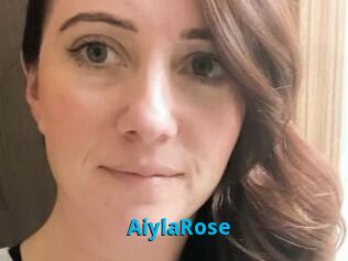 AiylaRose