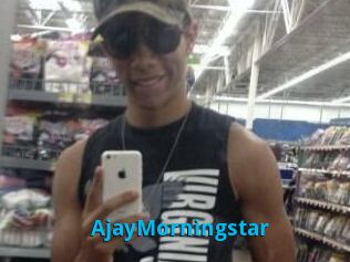 AjayMorningstar