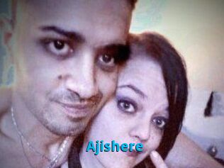 Ajishere