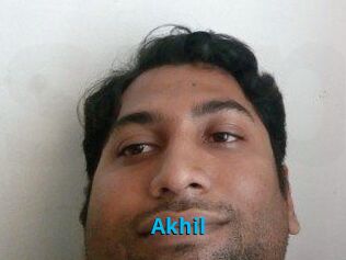 Akhil