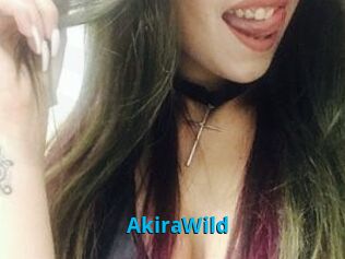 AkiraWild