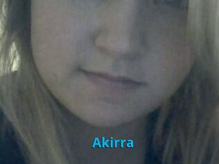 Akirra