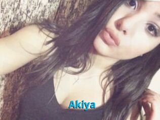 Akiya Stinkypinkpimpin