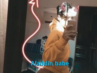 Aladdin_babe