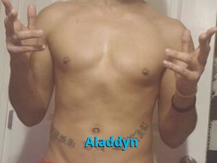 Aladdyn