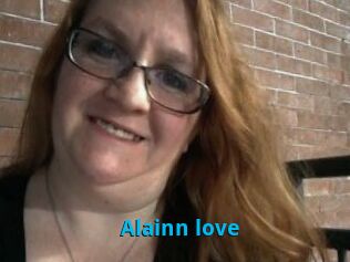 Alainn_love