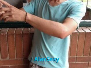 AlanSexy