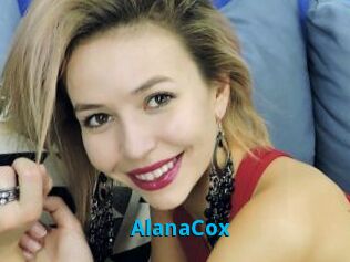 AlanaCox