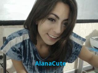 AlanaCute