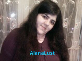 AlanaLust