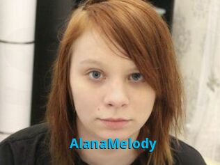 AlanaMelody