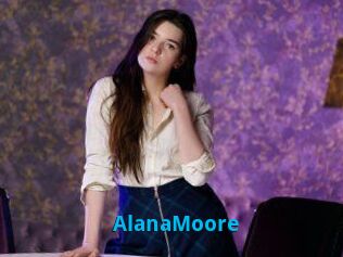 AlanaMoore