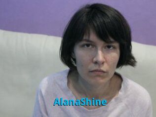 AlanaShine