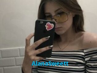 AlanaSweett