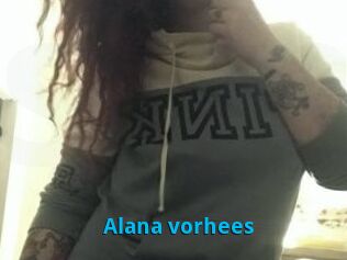 Alana_vorhees