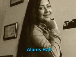 Alanis_Hall