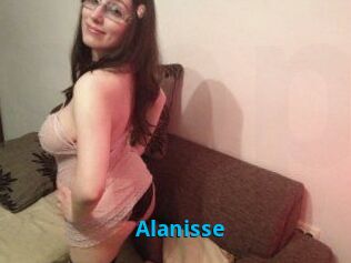 Alanisse