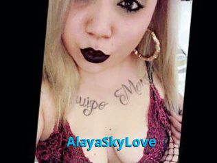 AlayaSkyLove