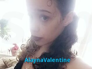 AlaynaValentine