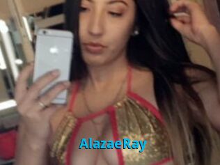 AlazaeRay