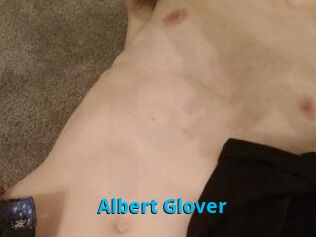 Albert_Glover