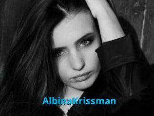 AlbinaKrissman