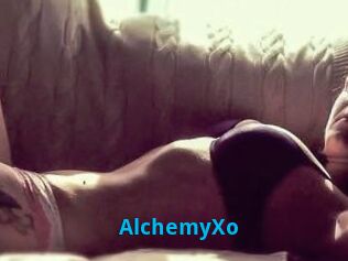 AlchemyXo