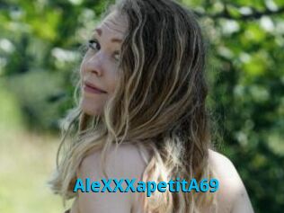 AleXXXapetitA69