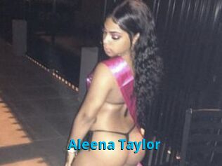 Aleena_Taylor