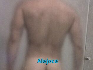 Alejoce