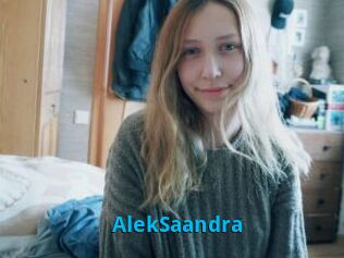 AlekSaandra