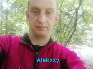 Alekxxy