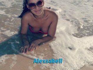 Alessa_bell