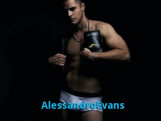 AlessandroEvans