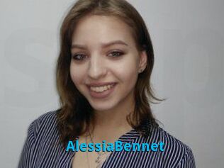 AlessiaBennet