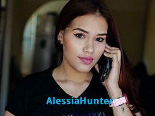 AlessiaHunter