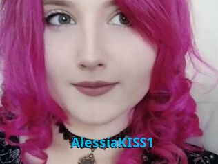 AlessiaKISS1