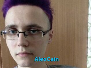 AlexCain