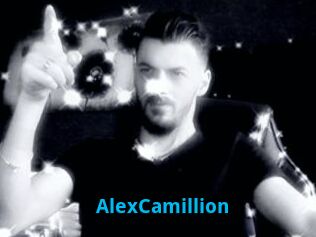 AlexCamillion