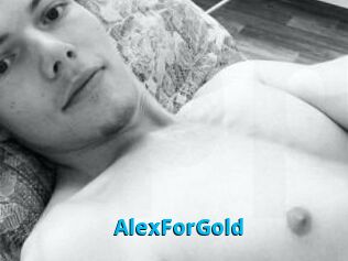 AlexForGold