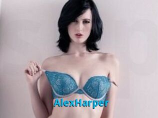 AlexHarper