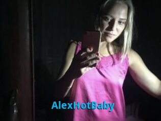 AlexHotBaby