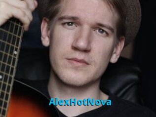 AlexHotNova