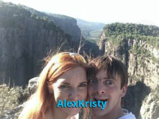 AlexKristy