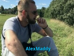 AlexMaddy