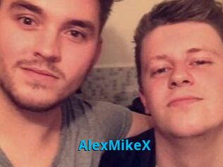 Alex_MikeX